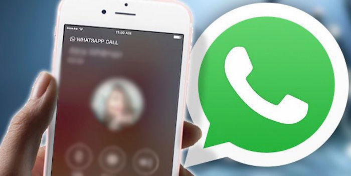 tener llamadas grupales whatsapp