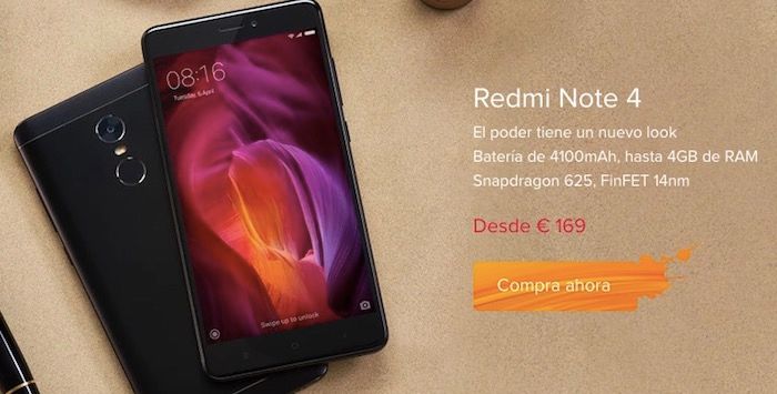 Offizieller Online-Shop von xiaomi espana