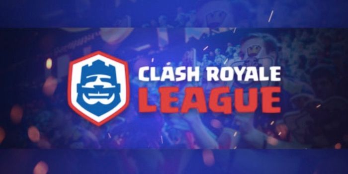 todo sobre el Nuevo Desafio de la Clash Royale League