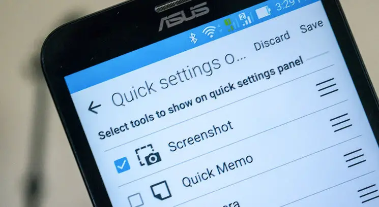 Take-Screenshot-Asus-Zenfone-2-Anpassungen-schnell