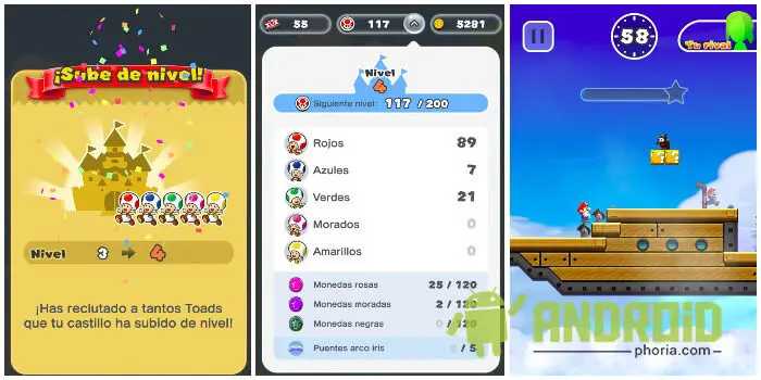 Tricks Tipps Super Mario Run