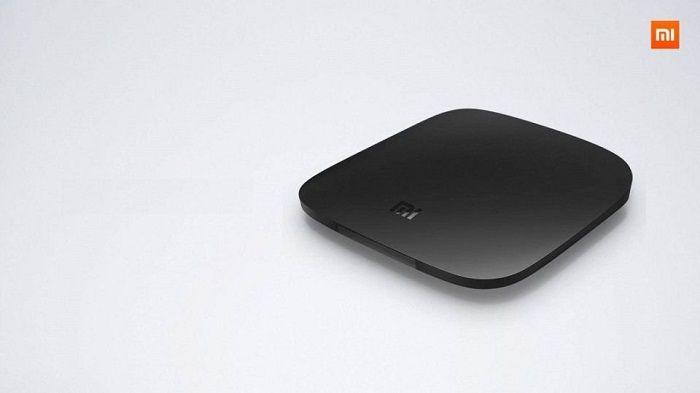 TV-Box Xiaomi