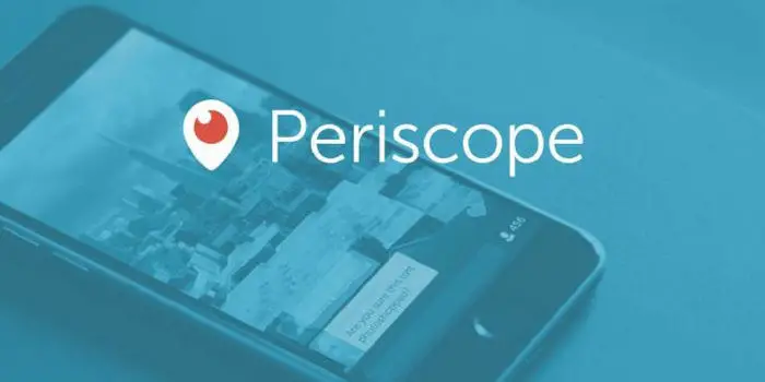 twitter periscope anuncios