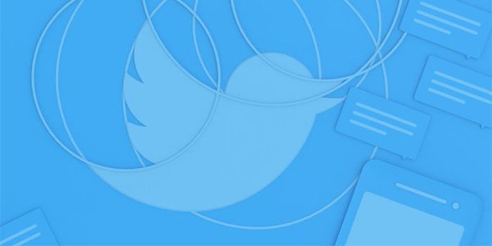 Twitter sendet Ihnen das Kennwort zu ändern twitter te manda a cambiar la contraseña