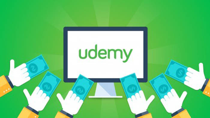 udemy