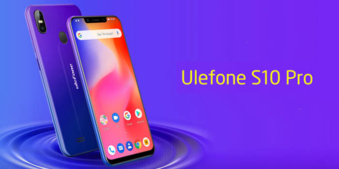 ulefone s10 pro pre buy