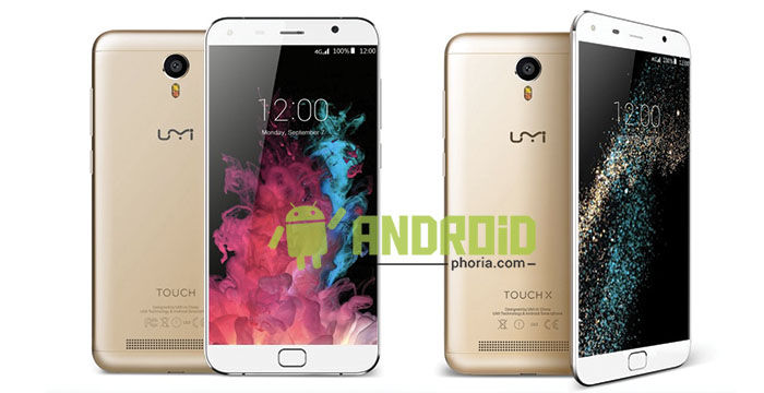 umi touch vs umi touch x umi touch vs umi touch x