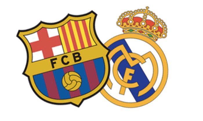 ver barcelona madrid android