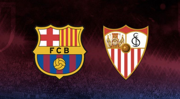 ver barcelona sevilla copa rey android