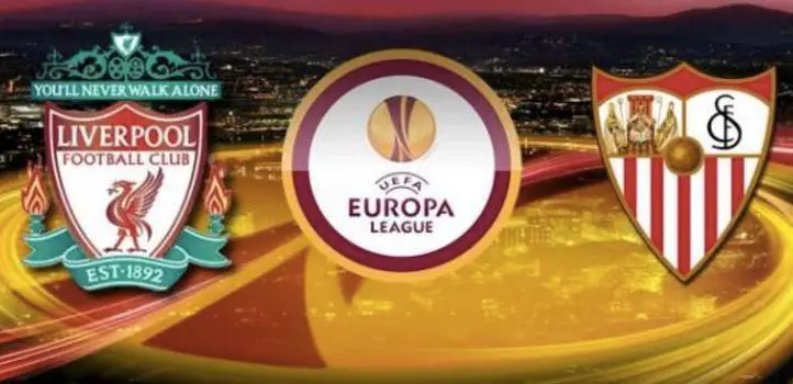 ver el Liverpool vs Sevilla de UEFA en Android