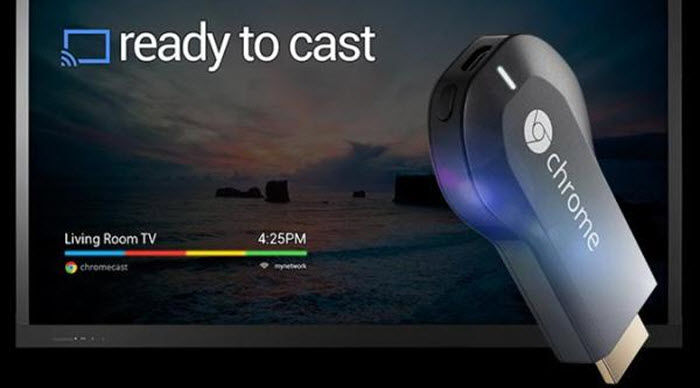 Filme online anschauen chromecast