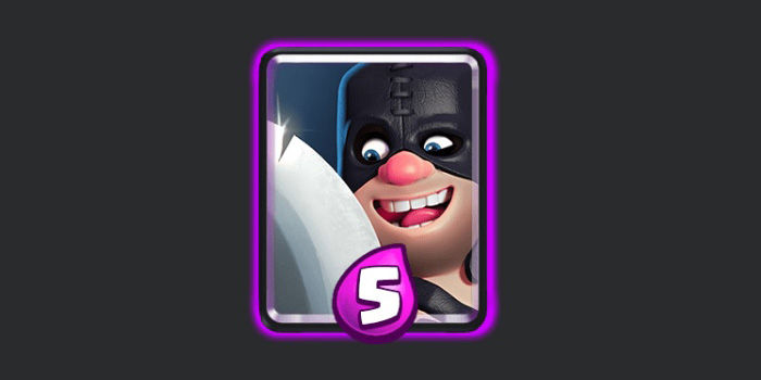 Henker Clash Royale