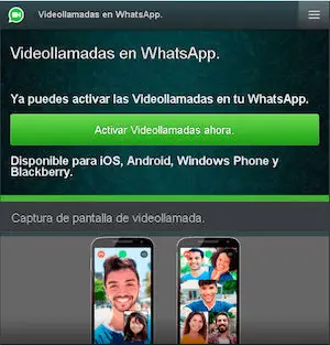 WhatsApp Videoanruf Betrug