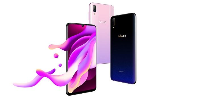 vivo y97