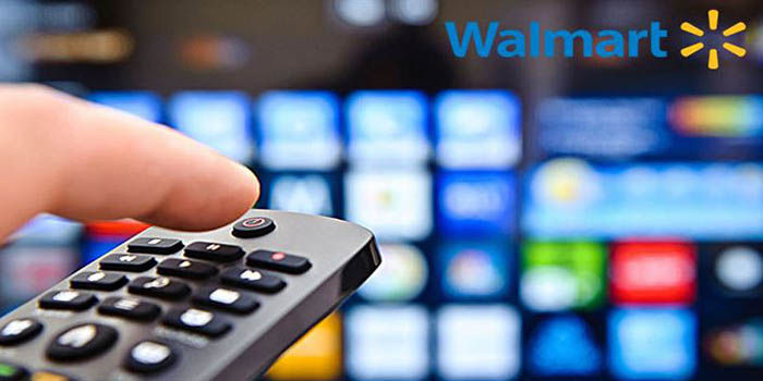 walmart video streaming