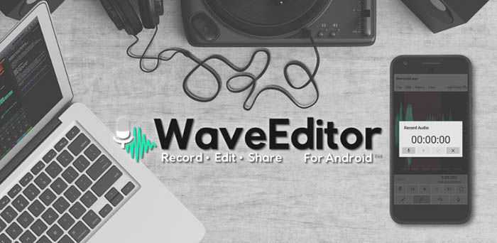 Waveeditor