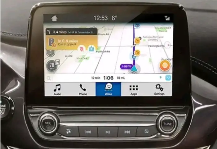 Waze beste GPS für Android