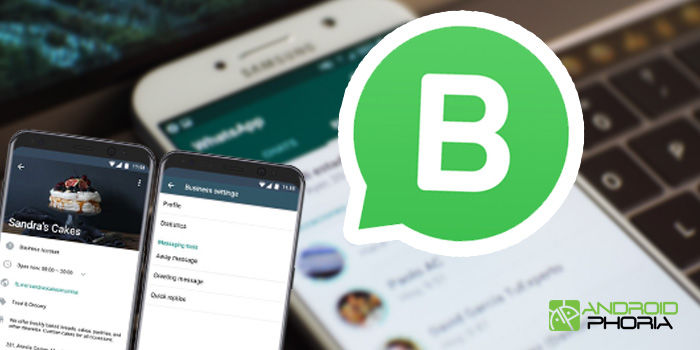 WhatsApp Unternehmen kleine Unternehmen