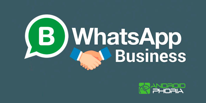 WhatsApp Business que es