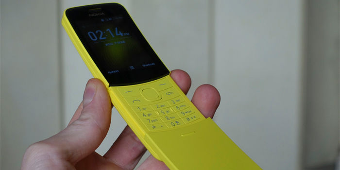 whatsapp nokia 8110