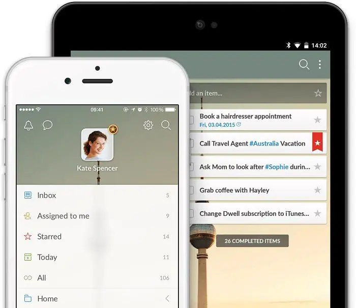 wunderlist