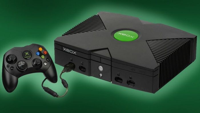 Xbox Classic Android