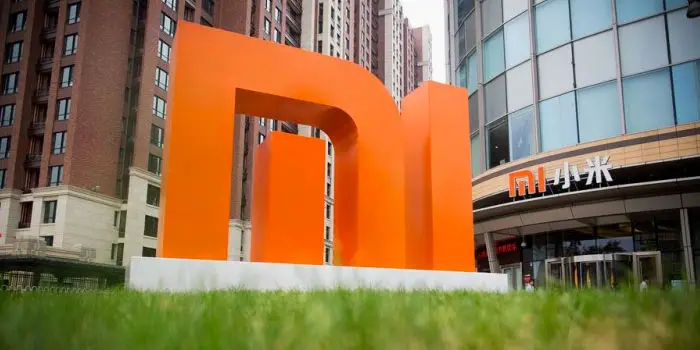 xiaomi