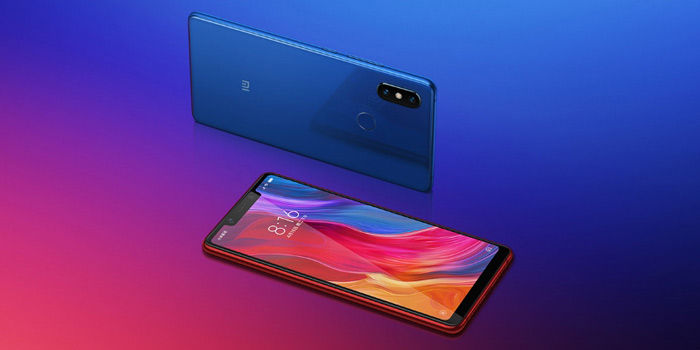 xiaomi 8 fingerprint