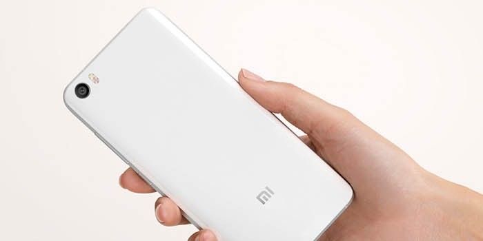 xiaomi burla