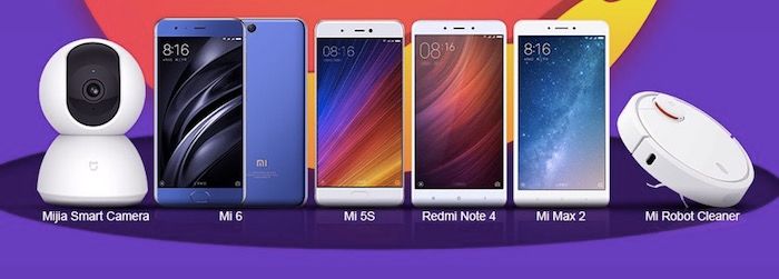 Xiaomi Geekbuying Angebote