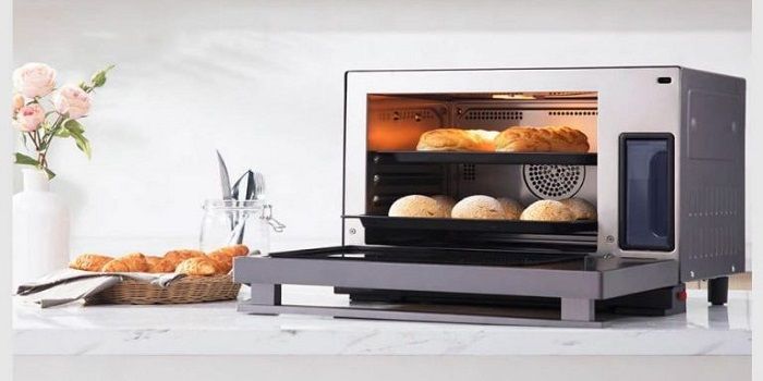 xiaomi horno microondas