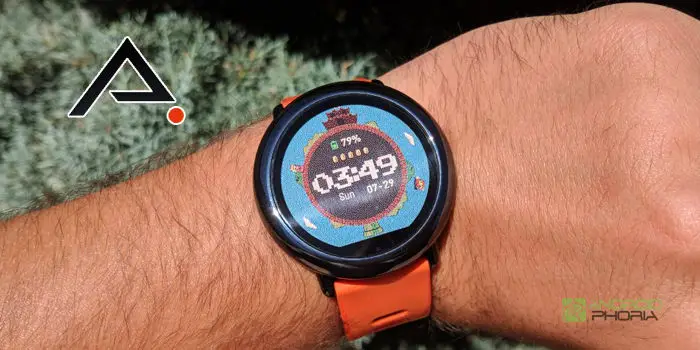 xiaomi huami mejor marca smartwatch