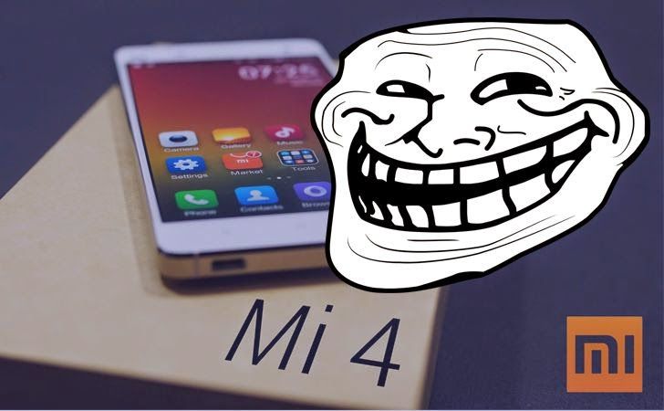 Xiaomi-Malware