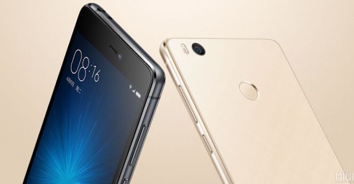 xiaomi mi 4s