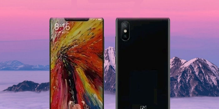 xiaomi mi 7 lanzamiento mayo