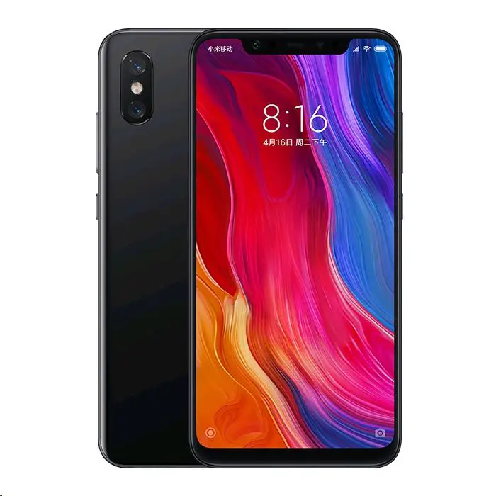 xiaomi mi 8