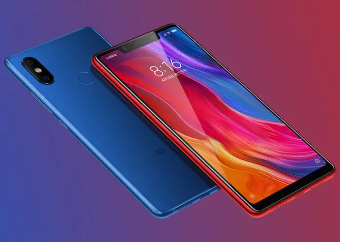 xiaomi mi 8 twrp