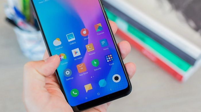 xiaomi mi 8