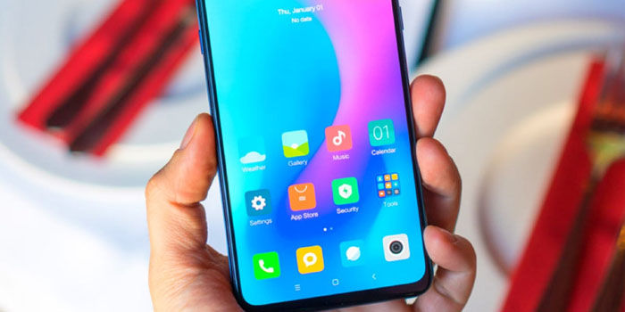 xiaomi mi 9 caracteristicas definitivas