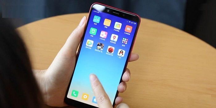 xiaomi mi a2 españa