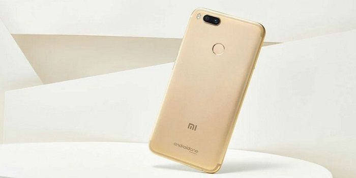 xiaomi mi a2 lite