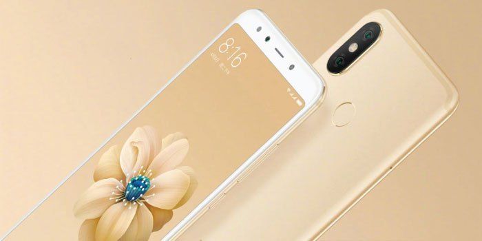 xiaomi mi a2 preis und start