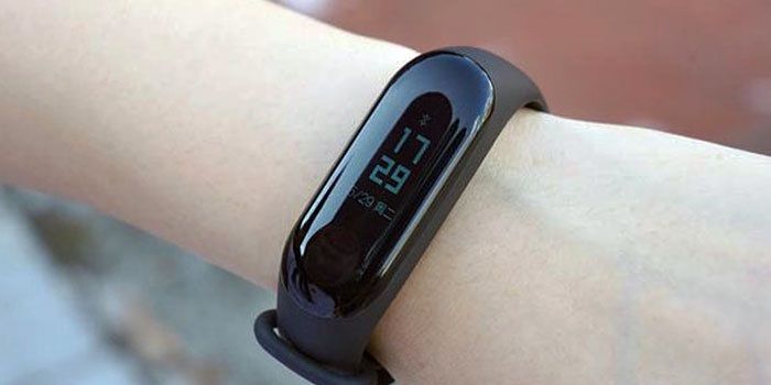 xiaomi mi band 3 smartband