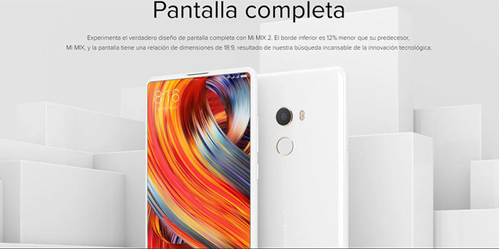 xiaomi mi mix 2 vs 2s vergleichend