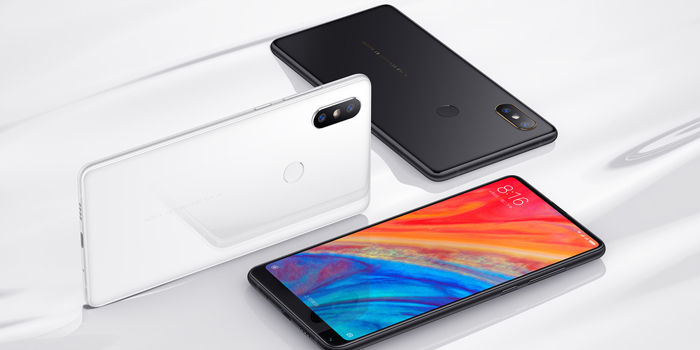 xiaomi mi mix 2s kaufen