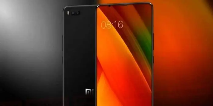 xiaomi mix 2s mi 7 screen oled samsung