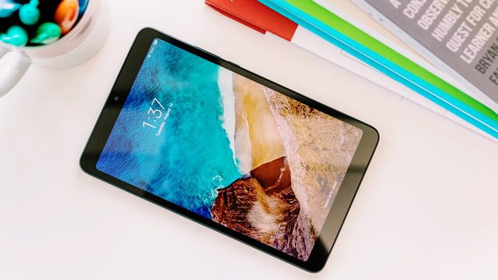 xiaomi mein pad 4