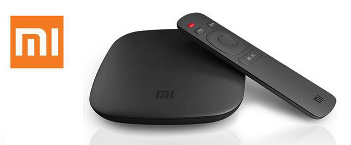 Xiaomi Mi TV Box günstigen Rabatt