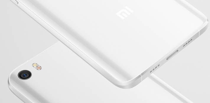 xiaomi mi5 Nachteile