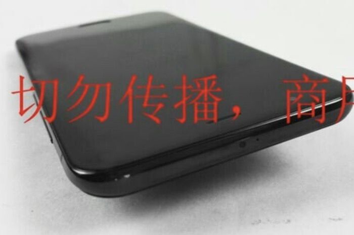 xiaomi mi6 bilder